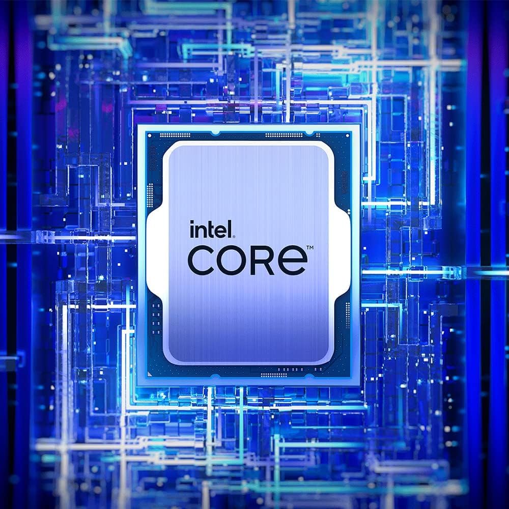 Foto 4 | Procesador Intel Core I5-13600kf 14 Núcleos (6p + 8e) 5,1 Ghz - Venta Internacional.