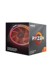 Procesador Amd Ryzen 7 3700x De 8 Núcleos Y 16 Hilos Con Enfriador - Venta Internacional