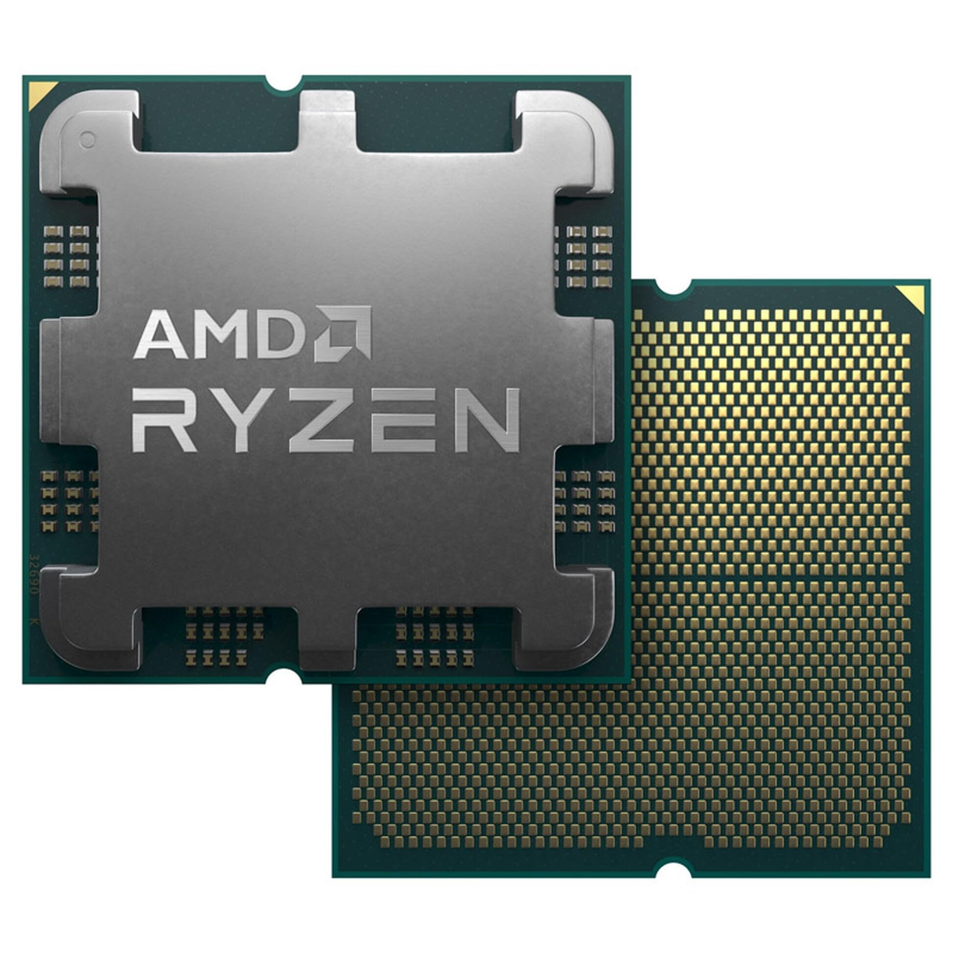 Foto 3 pulgar | Procesador de Escritorio Amd Ryzen 7 8700g 8 Núcleos y 16 Subprocesos - Venta Internacional
