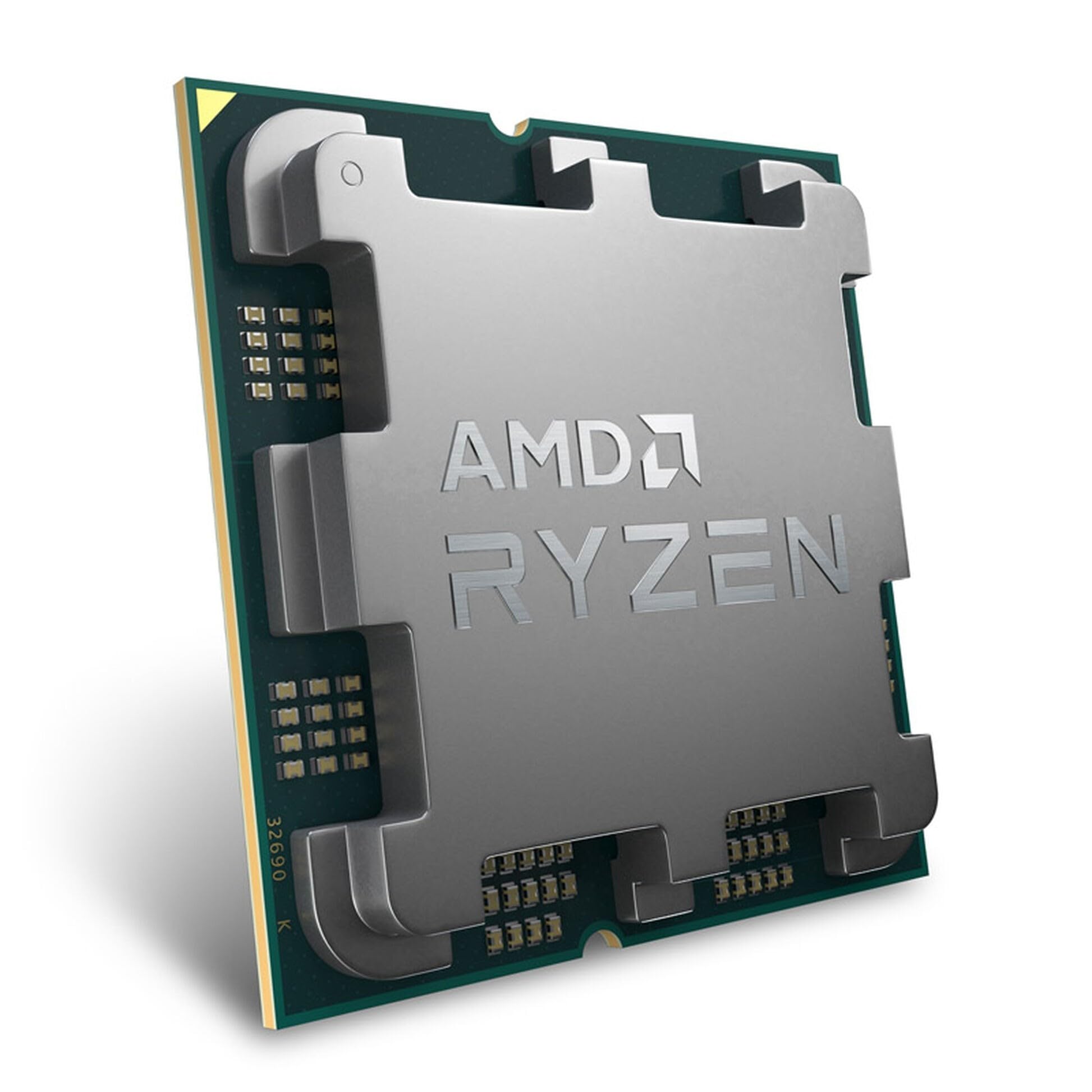 Foto 4 pulgar | Procesador de Escritorio Amd Ryzen 7 8700g 8 Núcleos y 16 Subprocesos - Venta Internacional