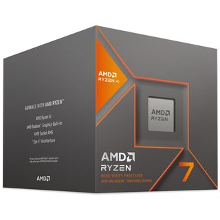 Foto 6 | Procesador de Escritorio Amd Ryzen 7 8700g 8 Núcleos y 16 Subprocesos - Venta Internacional