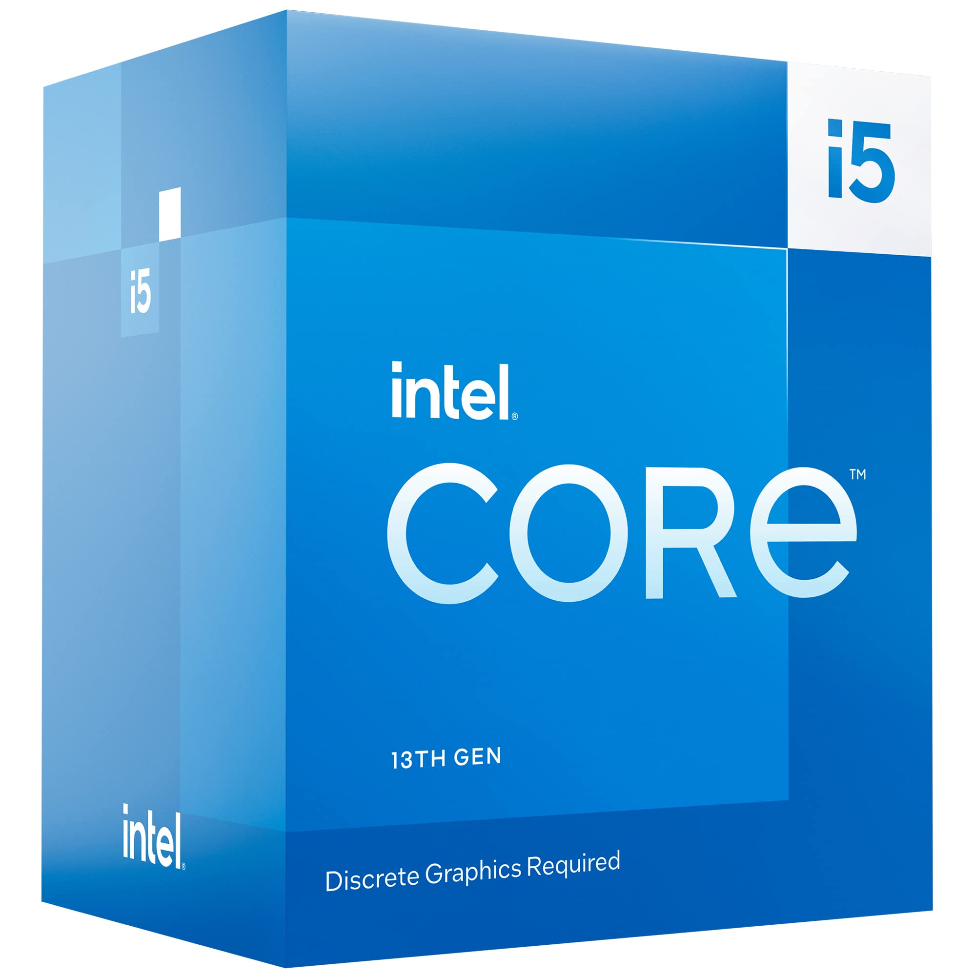 Foto 4 | Procesador Intel I5-13400f 10 Núcleos, 20 Mb De Caché, 4.6 Ghz Lga1200 - Venta Internacional.