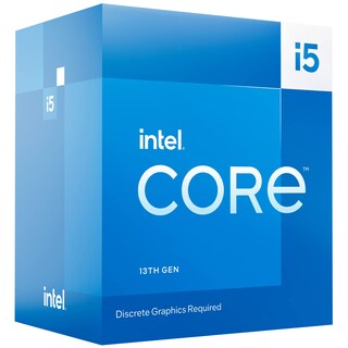 Foto 4 | Procesador Intel I5-13400f 10 Núcleos, 20 Mb De Caché, 4.6 Ghz Lga1200 - Venta Internacional.
