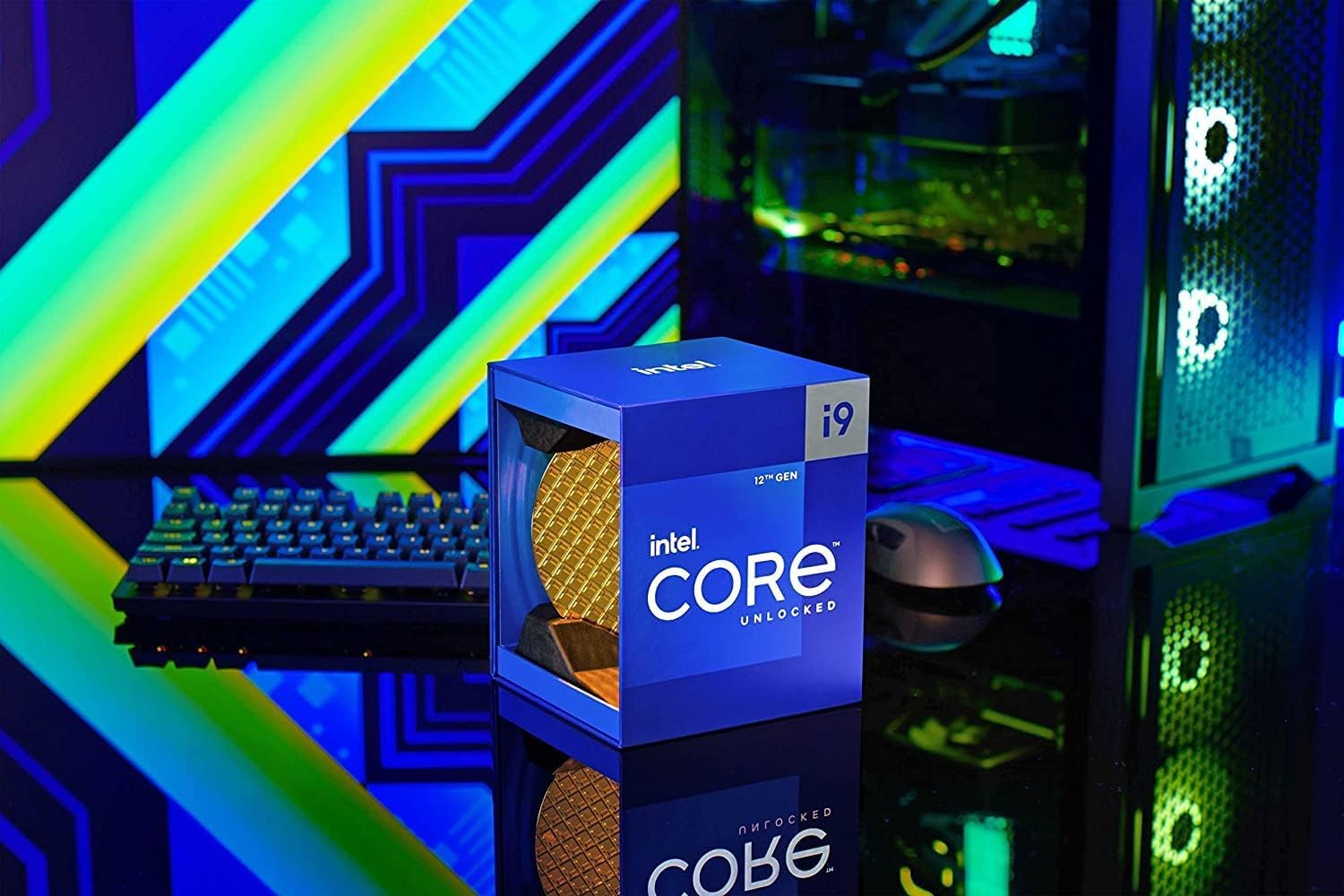 Foto 4 | Procesador Intel Core I9-12900k 16c/24t 5,2 Ghz Lga1700 125w - Venta Internacional