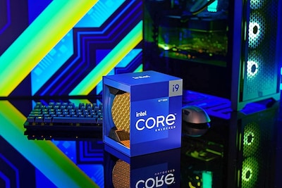 Foto 4 | Procesador Intel Core I9-12900k 16c/24t 5,2 Ghz Lga1700 125w - Venta Internacional