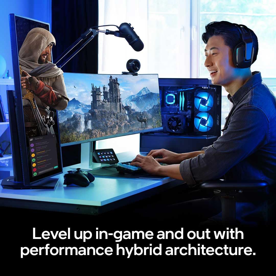 Foto 2 | Procesador De Escritorio Para Videojuegos Intel Core I7-14700kf 20c/28t - Venta Internacional.