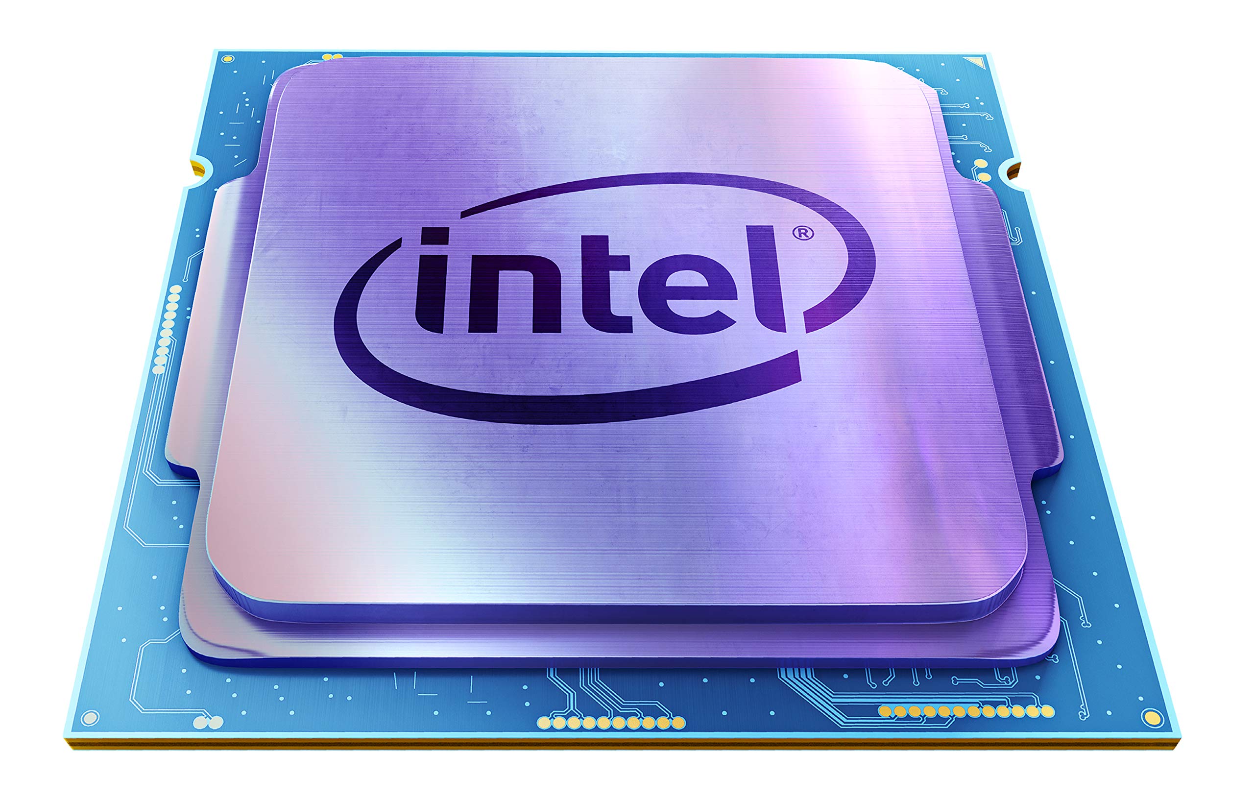 Foto 4 pulgar | Procesador Intel Core I7-10700k 8c/16t 5.1 Ghz Lga1200 125w - Venta Internacional