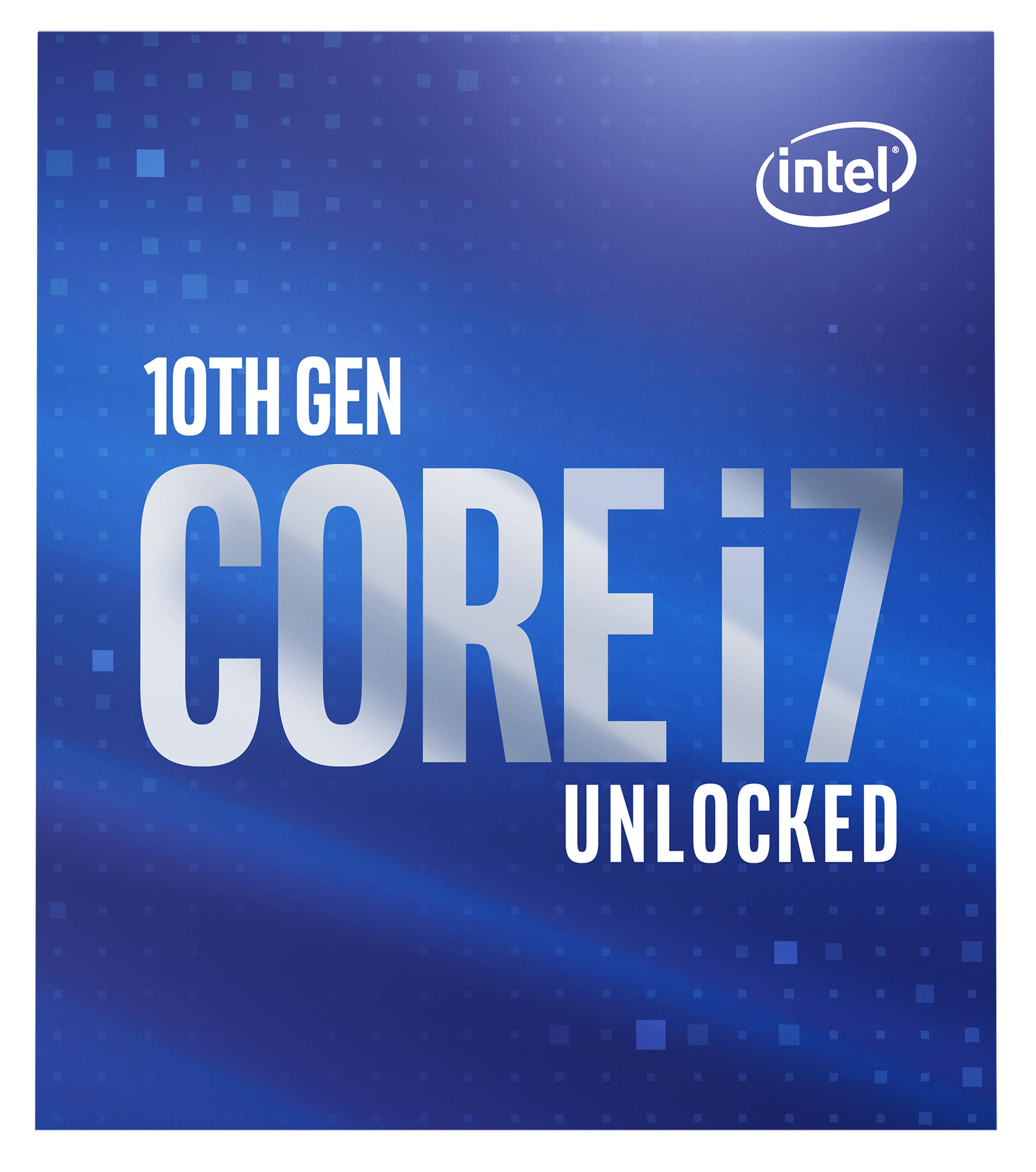 Foto 5 pulgar | Procesador Intel Core I7-10700k 8c/16t 5.1 Ghz Lga1200 125w - Venta Internacional