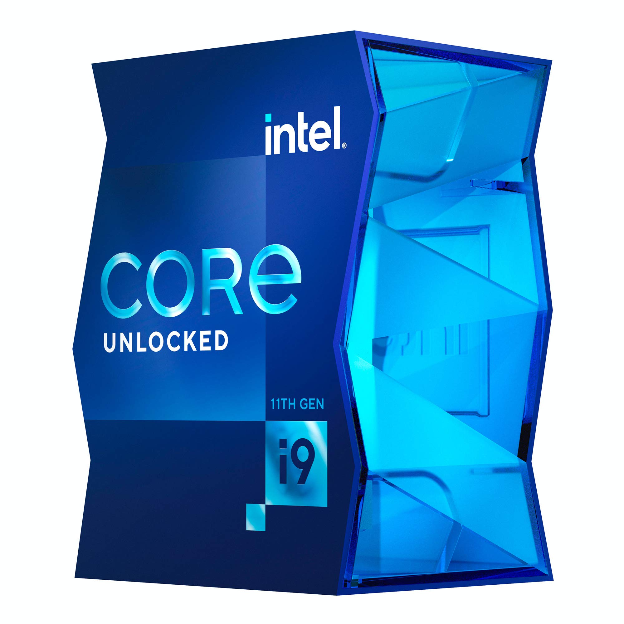 Foto 2 pulgar | Procesador Intel Core I9-11900k 8 Núcleos 5.3 Ghz Lga1200 - Venta Internacional