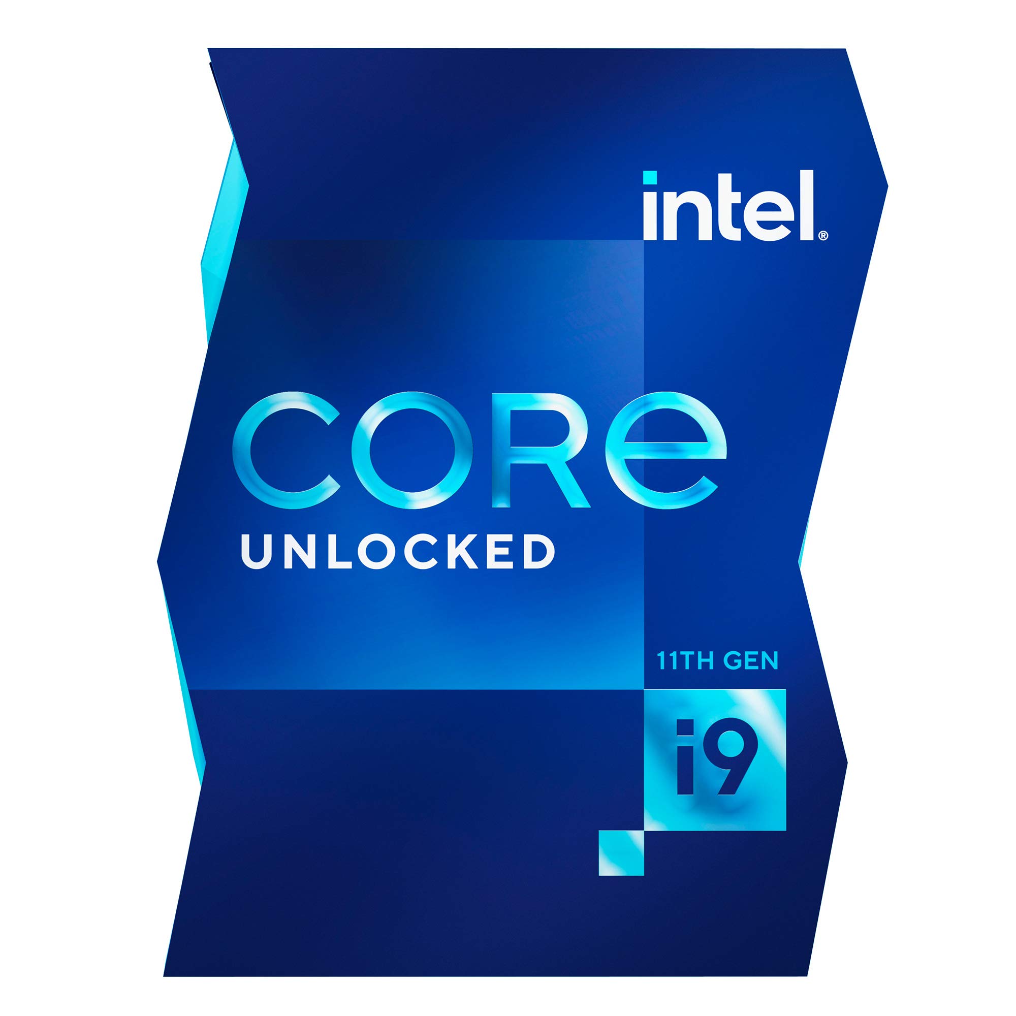 Foto 4 pulgar | Procesador Intel Core I9-11900k 8 Núcleos 5.3 Ghz Lga1200 - Venta Internacional