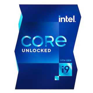 Foto 3 | Procesador Intel Core I9-11900k 8 Núcleos 5.3 Ghz Lga1200 - Venta Internacional