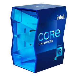 Foto 4 | Procesador Intel Core I9-11900k 8 Núcleos 5.3 Ghz Lga1200 - Venta Internacional