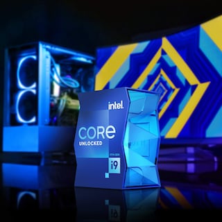 Foto 6 | Procesador Intel Core I9-11900k 8 Núcleos 5.3 Ghz Lga1200 - Venta Internacional