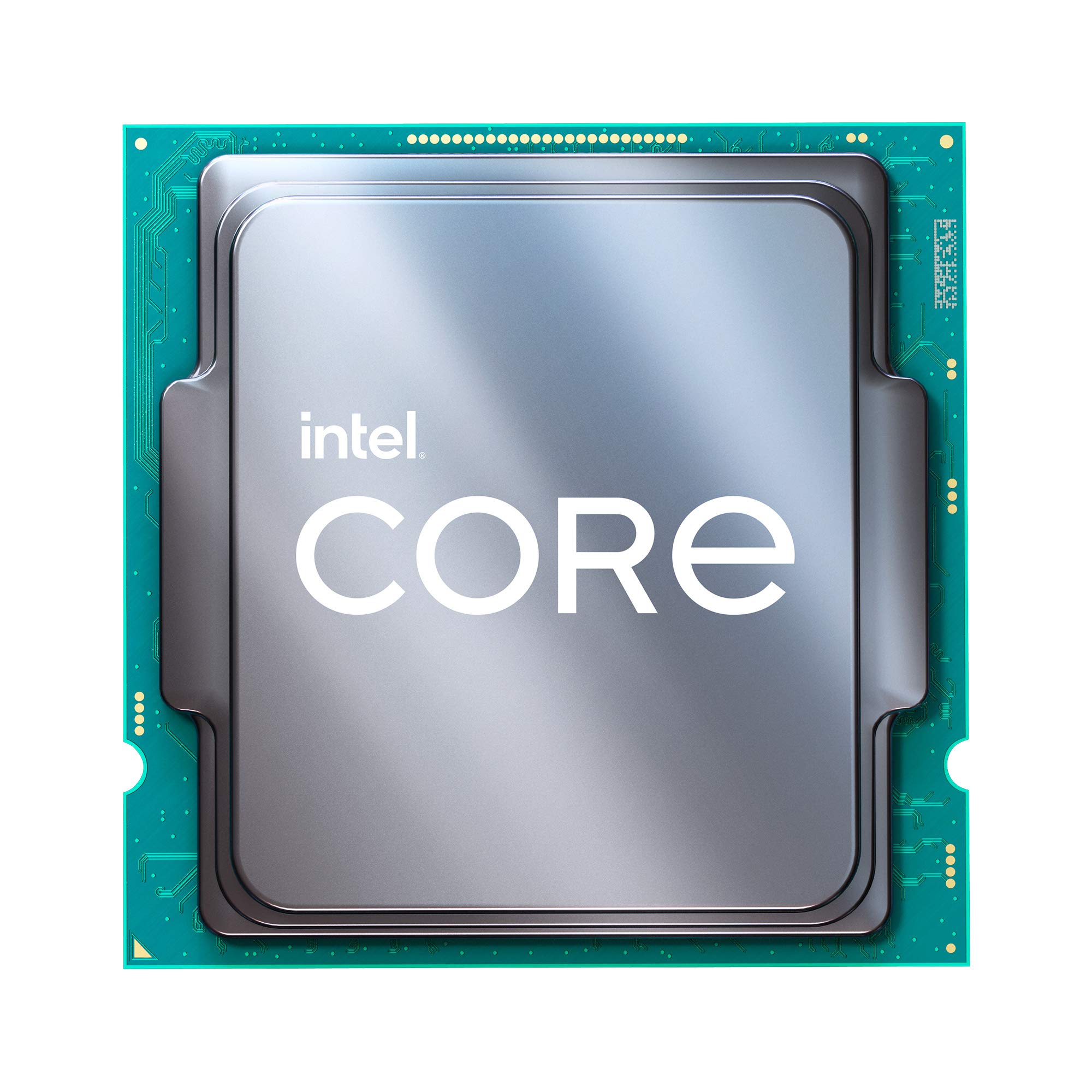 Foto 8 pulgar | Procesador Intel Core I9-11900k 8 Núcleos 5.3 Ghz Lga1200 - Venta Internacional