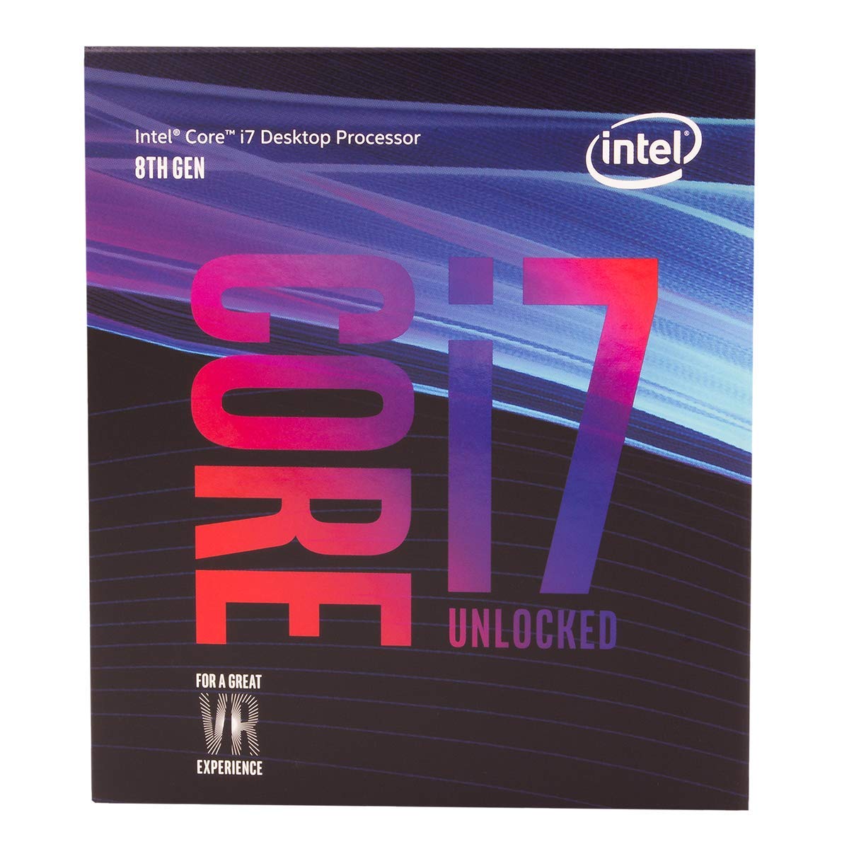 Foto 5 pulgar | Procesador Intel Core I7-8700k 6 Núcleos 4,7 Ghz Lga1151 300 95 W - Venta Internacional.