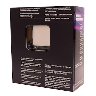 Foto 6 | Procesador Intel Core I7-8700k 6 Núcleos 4,7 Ghz Lga1151 300 95 W - Venta Internacional.