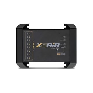 Foto 2 | Proceso Bluetooth Radio Expert 8 Canales 32 Bits 96 K - Venta Internacional.