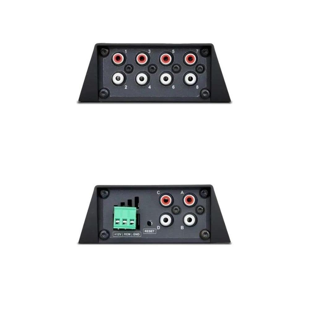 Foto 5 pulgar | Proceso Bluetooth Radio Expert 8 Canales 32 Bits 96 K - Venta Internacional.