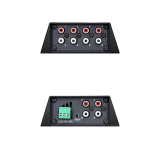Foto 4 | Proceso Bluetooth Radio Expert 8 Canales 32 Bits 96 K - Venta Internacional.