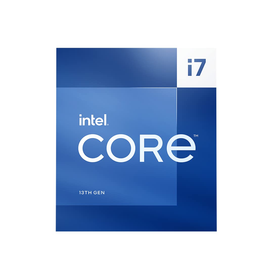 Procesador Intel Core I7-13700 13ª Generación Lga 1700 65 W - Venta Internacional.