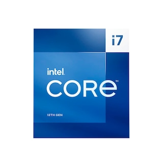 Foto 1 | Procesador Intel Core I7-13700 13ª Generación Lga 1700 65 W - Venta Internacional.
