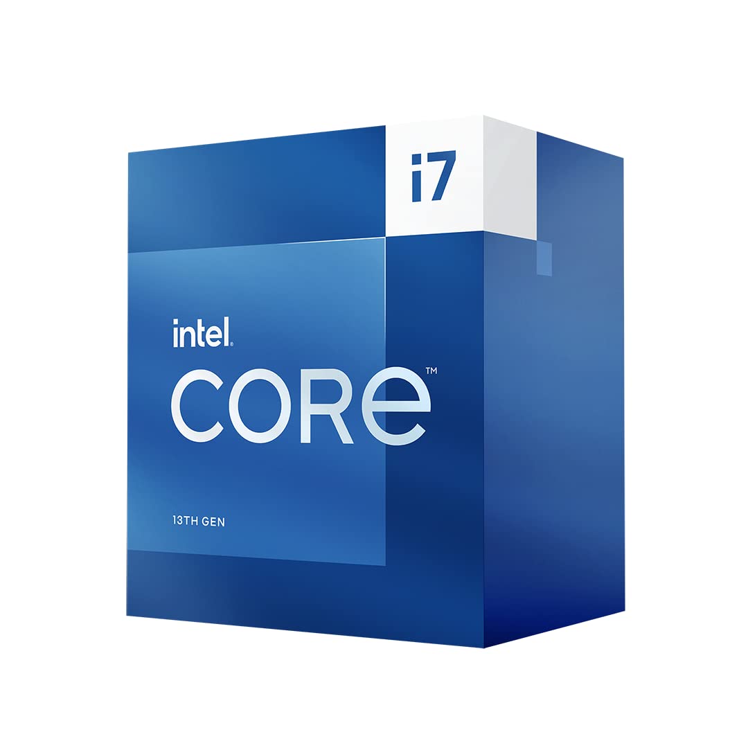 Foto 3 pulgar | Procesador Intel Core I7-13700 13ª Generación Lga 1700 65 W - Venta Internacional.