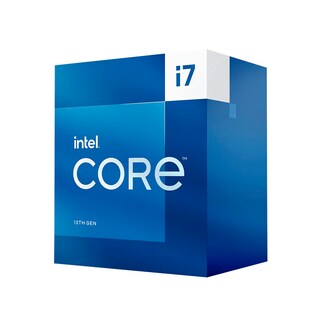 Foto 2 | Procesador Intel Core I7-13700 13ª Generación Lga 1700 65 W - Venta Internacional.