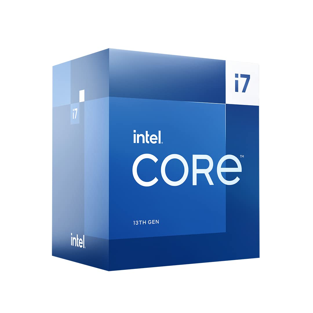 Foto 4 pulgar | Procesador Intel Core I7-13700 13ª Generación Lga 1700 65 W - Venta Internacional.