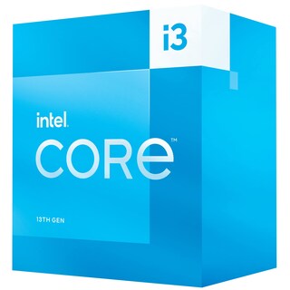 Foto 1 | Procesador Intel Core I3-13100 De 4 Núcleos, 12 Mb De Caché, 4,5 Ghz - Venta Internacional.