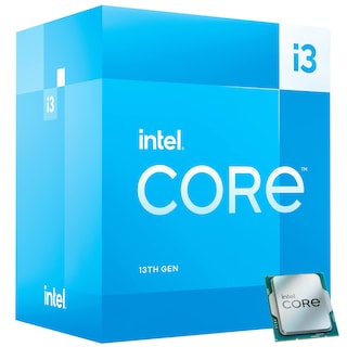 Foto 3 | Procesador Intel Core I3-13100 De 4 Núcleos, 12 Mb De Caché, 4,5 Ghz - Venta Internacional.