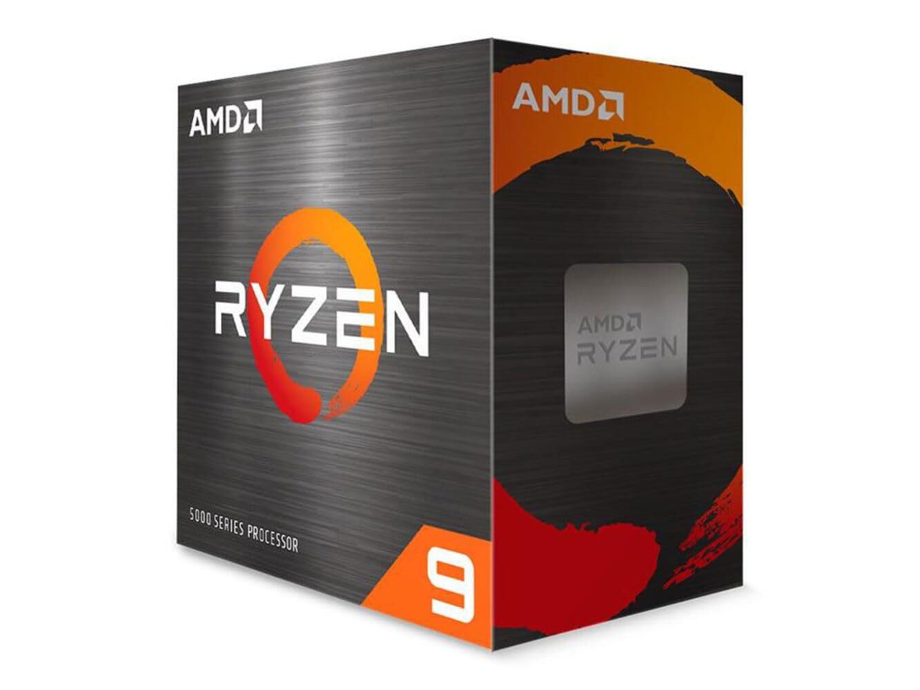 Procesador Amd Ryzen™ 9 5900xt De 16 Núcleos Y 32 Subprocesos Desbloqueado - Venta Internacional.