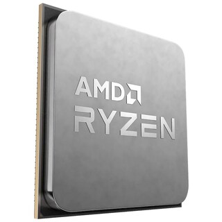 Foto 3 | Procesador AMD Ryzen 3 5300G 4.0 Ghz 4 Core AM4 100-100000253BOX