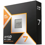 Procesador AMD Ryzen 7 9800x3d 4.7 Ghz Octa Core AM5 100-100001084WOF