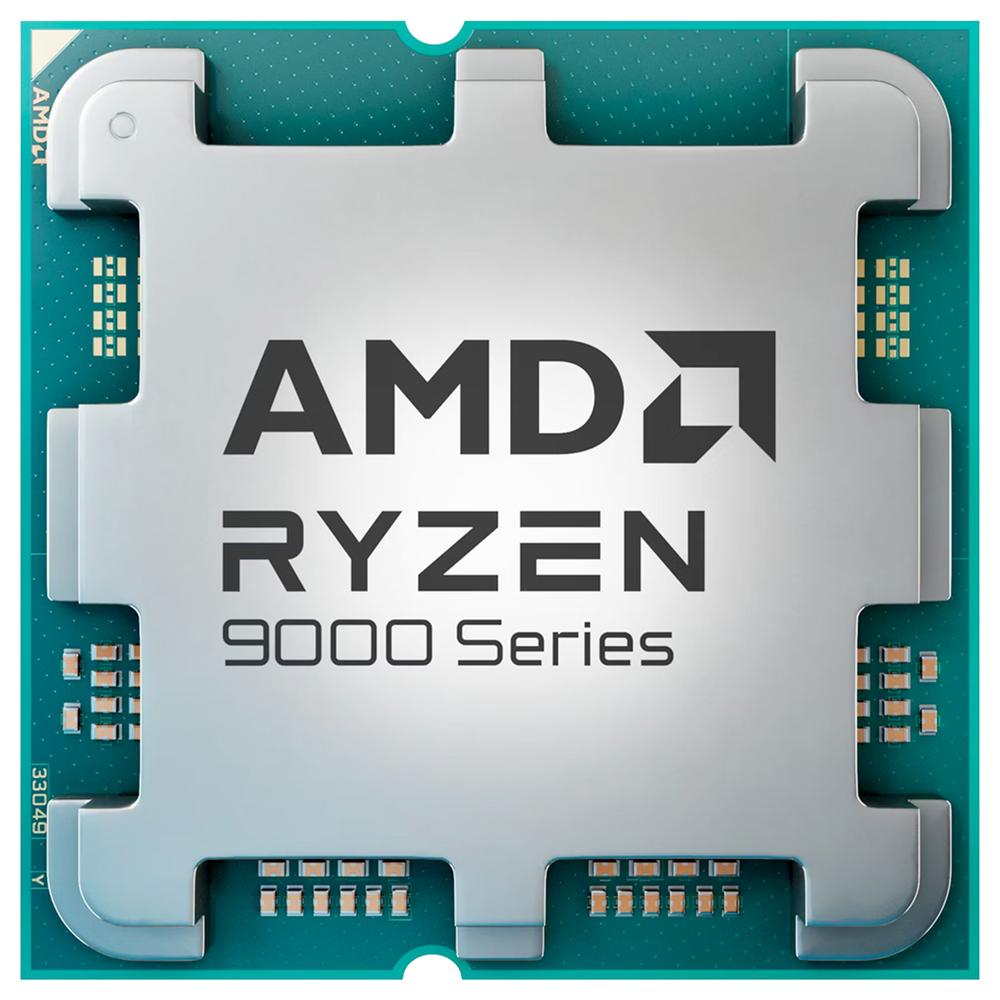 Foto 3 | Procesador AMD Ryzen 7 9800x3d 4.7 Ghz Octa Core AM5 100-100001084WOF