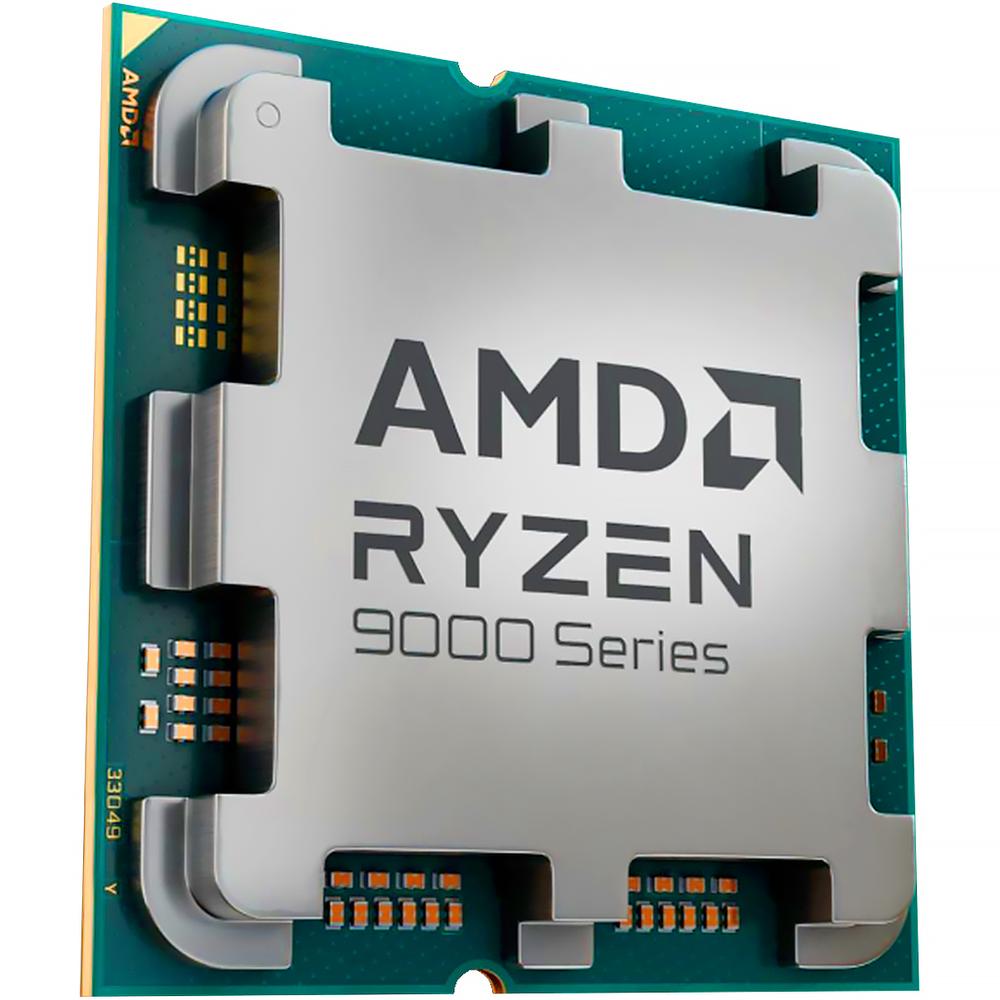 Foto 5 pulgar | Procesador AMD Ryzen 7 9800x3d 4.7 Ghz Octa Core AM5 100-100001084WOF