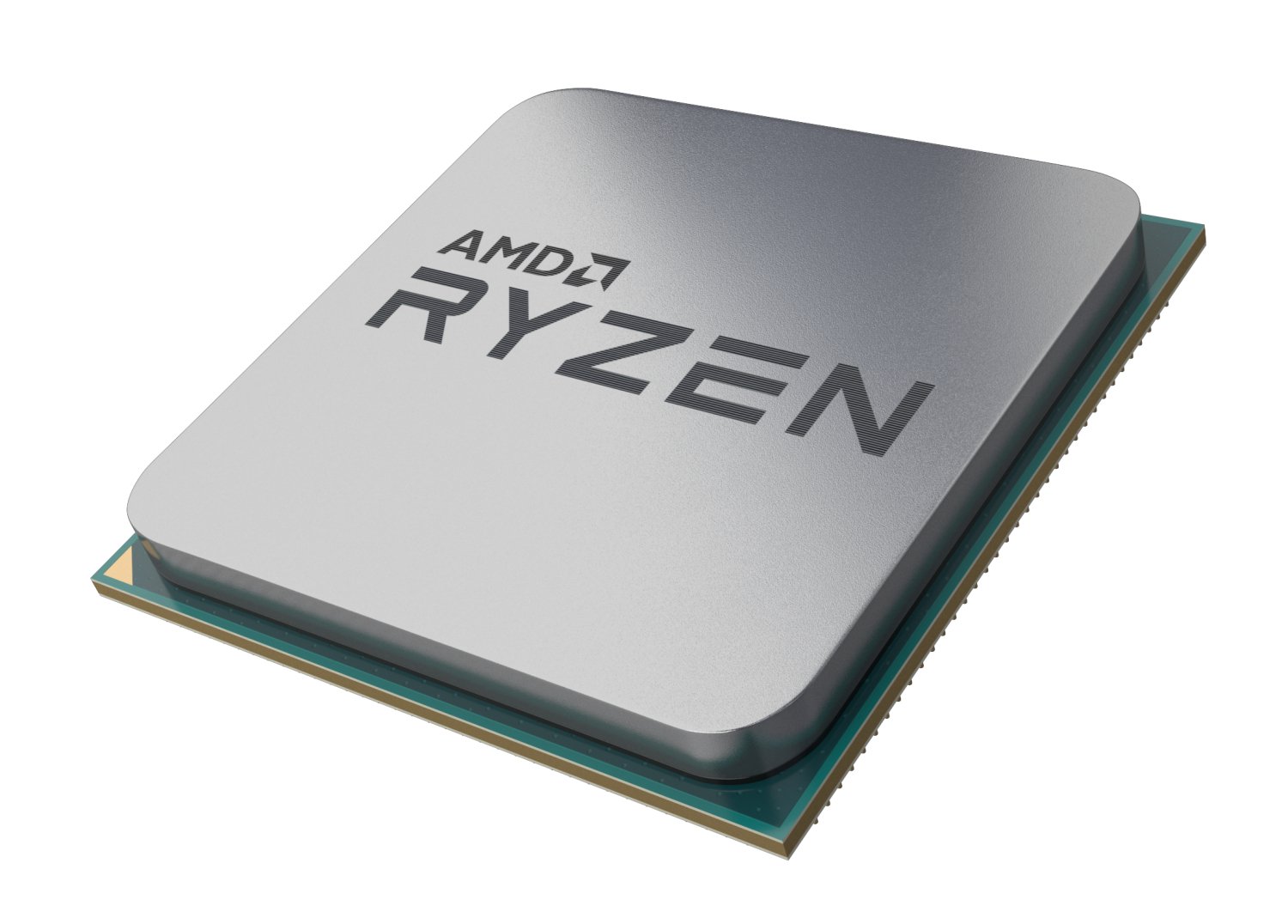 Foto 4 pulgar | Procesador Amd Ryzen 7 2700 8c/16t Am4 De 4,1 Ghz - Venta Internacional.