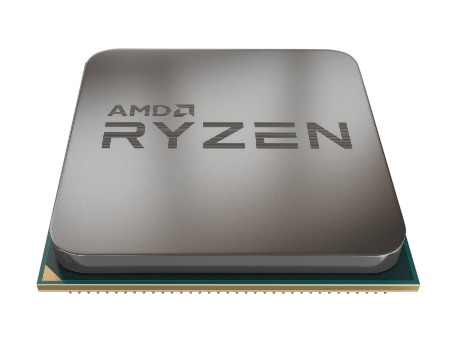 Foto 5 pulgar | Procesador Amd Ryzen 7 2700 8c/16t Am4 De 4,1 Ghz - Venta Internacional.