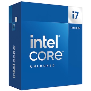 Foto 1 | Procesador de Escritorio para Videojuegos Intel Core I7-14700k 20c/28t - Venta Internacional
