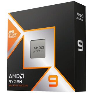Foto 6 | Procesador Amd Ryzen 9 9900x3d 4.4 Ghz 12 Core Am5