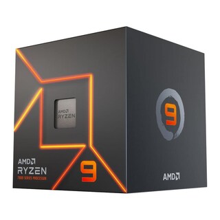 Foto 1 | Procesador De Escritorio Amd Ryzen 9 7900 De 12 Núcleos Y 24 Subprocesos - Venta Internacional.