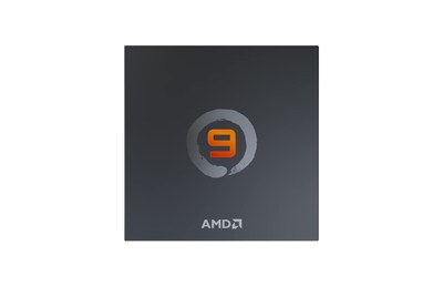Foto 4 | Procesador De Escritorio Amd Ryzen 9 7900 De 12 Núcleos Y 24 Subprocesos - Venta Internacional.