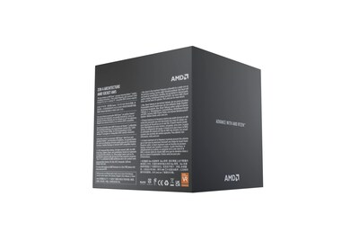 Foto 6 | Procesador De Escritorio Amd Ryzen 9 7900 De 12 Núcleos Y 24 Subprocesos - Venta Internacional.