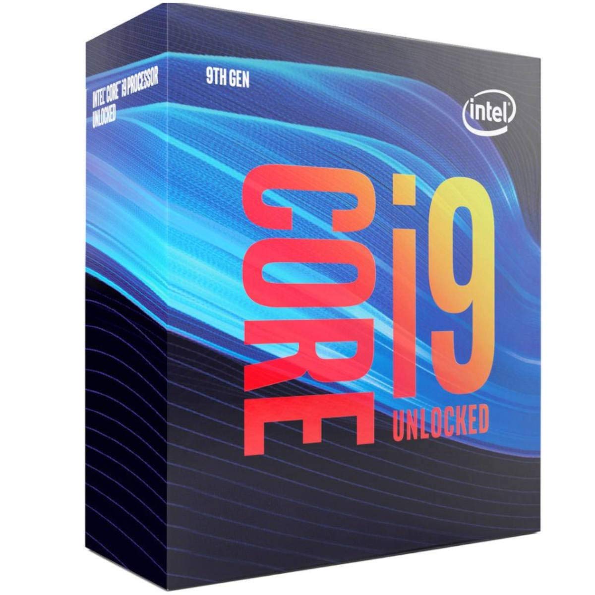Procesador Intel Core I9-9900k 8 Núcleos Hasta 5,0 Ghz Lga1151 - Venta Internacional.