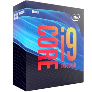 Foto 1 | Procesador Intel Core I9-9900k 8 Núcleos Hasta 5,0 Ghz Lga1151 - Venta Internacional.
