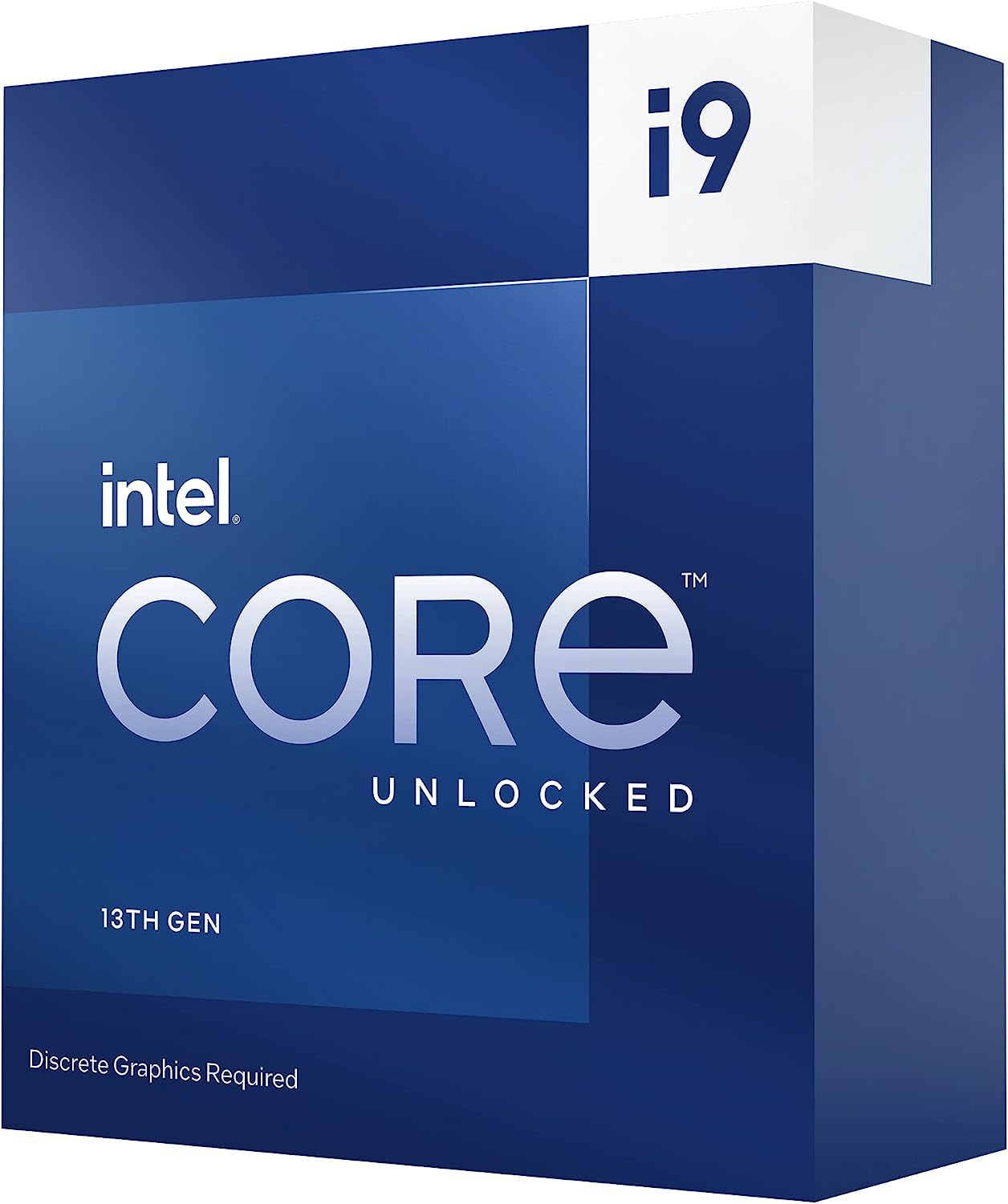 Procesador Intel Core I9-13900kf 24 Núcleos (8p + 16e) 5,8 Ghz - Venta Internacional.