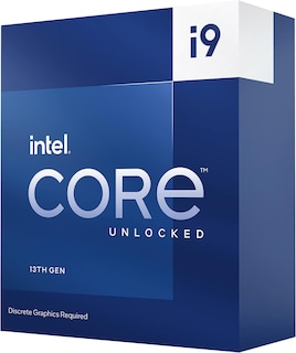 Foto 1 | Procesador Intel Core I9-13900kf 24 Núcleos (8p + 16e) 5,8 Ghz - Venta Internacional.