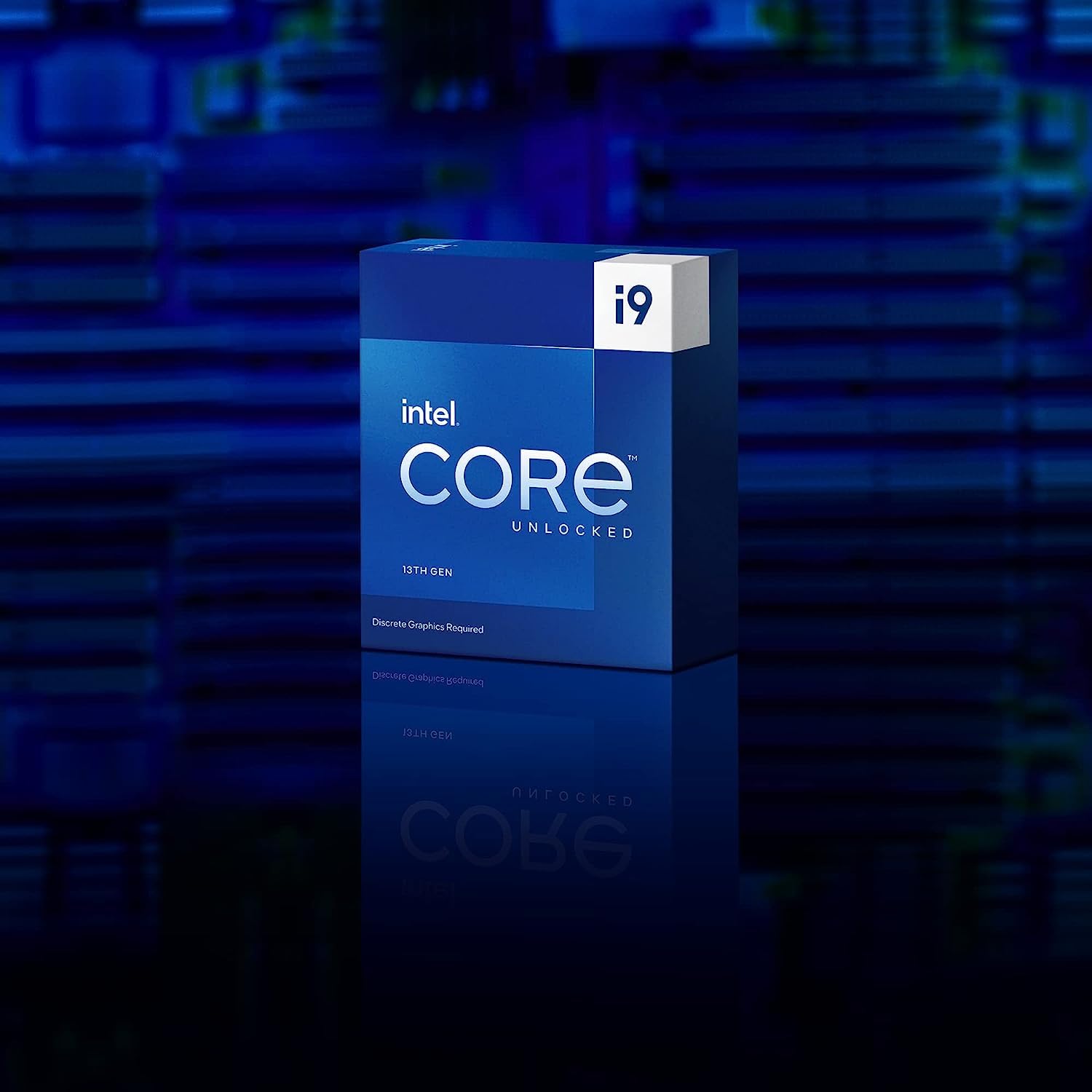 Foto 6 pulgar | Procesador Intel Core I9-13900kf 24 Núcleos (8p + 16e) 5,8 Ghz - Venta Internacional.