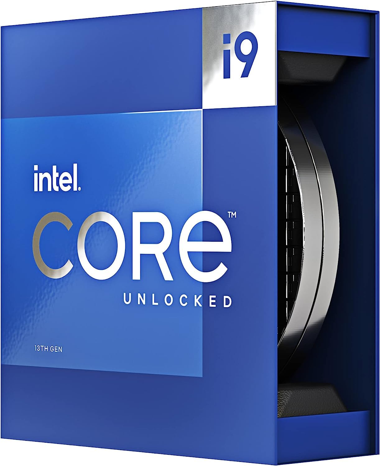 Foto 1 | Procesador Intel Core I9-13900k 24c/32t 5,8 Ghz Con Gráficos - Venta Internacional.