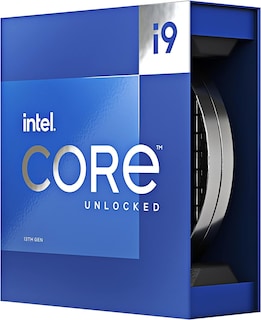 Foto 1 | Procesador Intel Core I9-13900k 24c/32t 5,8 Ghz Con Gráficos - Venta Internacional.
