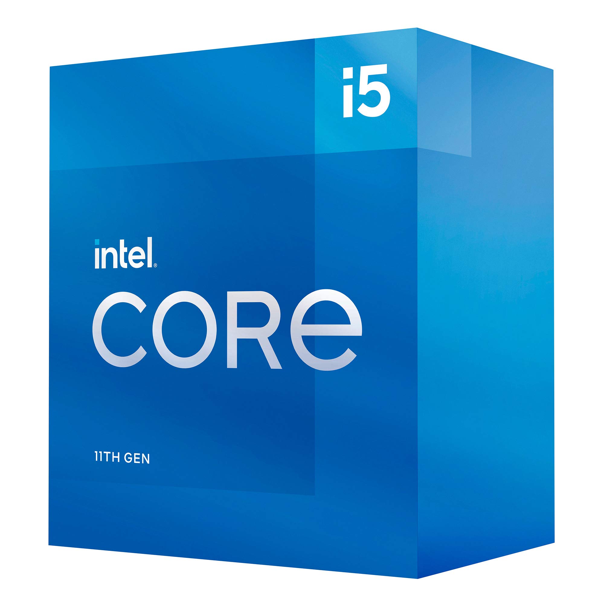 Foto 2 pulgar | Procesador Intel Core I5-11400, 2,6 Ghz, Lga1200, 65 W, Serie 500 - Venta Internacional.